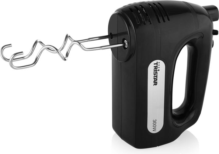 Immagine prodotto Tristar Miscelatore a mano (300 W)