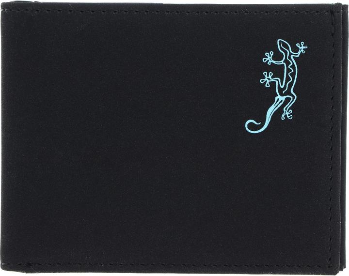 Actual product image Oxmox New Cryptan wallet RFID protection 10.5 cm