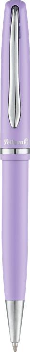 Produktbild Pelikan Kugelschreiber Kugelschreiber Jazz® Pastell K36, 1 ST im Geschenketui, Lavendel (Lavendel, Violett, 1x)