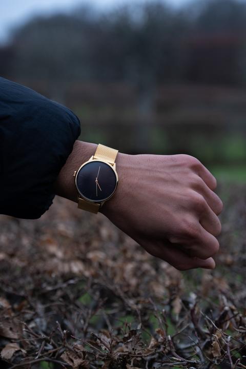 Immagine prodotto CHPO Nando (Orologio da polso analogico, 40 mm)