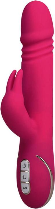 Produktbild Vibe Couture Rabbit Skater