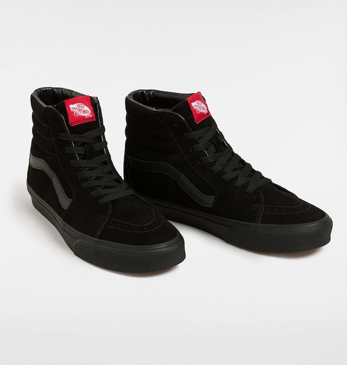 Vans UA SK8-Hi Black/Black