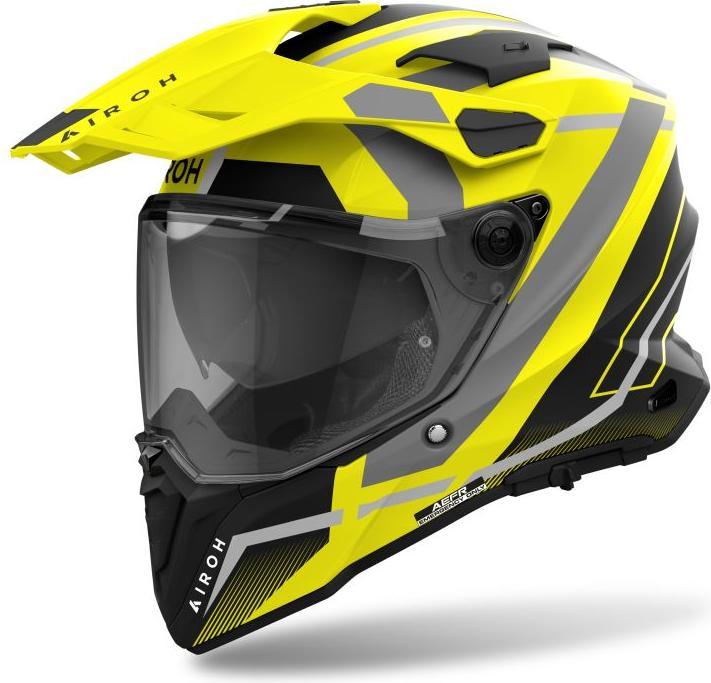 Produktbild Airoh Commander 2 (XL, 61 - 62 cm)