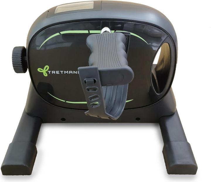 Produktbild Tretmann Basic Pedaltrainer