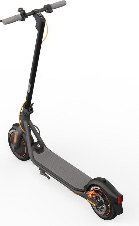 Actual product image Segway-Ninebot KickScooter F40D II (20 km/h, 40 km, 350 W)