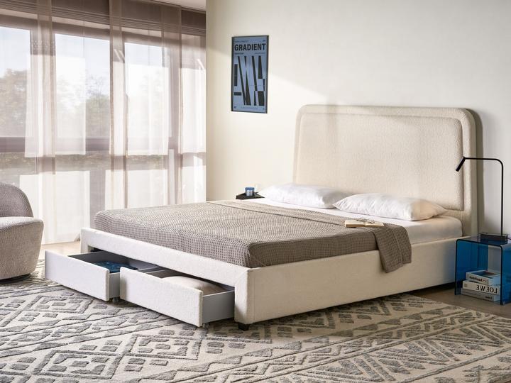 Image du produit Beliani Sardent (180 x 200 cm)