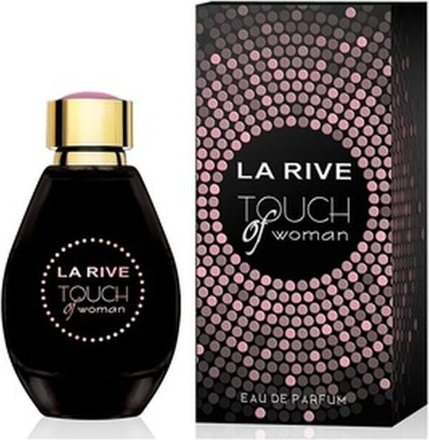 Immagine prodotto La Rive Il tocco della donna (Eau de parfum, 90 ml)