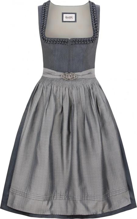 Image du produit Heimatgwand Robe Dirndl Moana (32, 48)