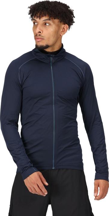 Produktbild Regatta Core Midlayer Durchgehender Reissverschluss (XXL)