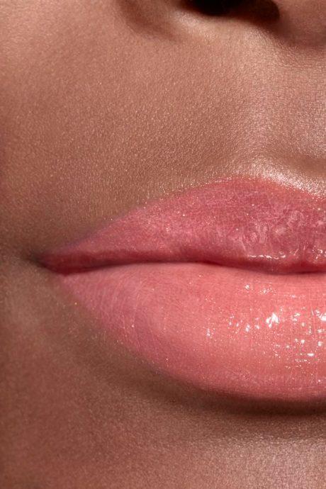 Produktbild Chanel Rouge Coco Gloss (166)