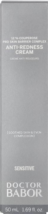 Immagine prodotto Babor Crema Sensitive Anti-Redness (50 ml)