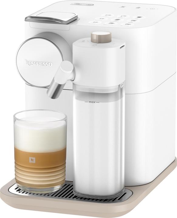 Actual product image De'Longhi Nespresso Gran Lattissima (NESPRESSO Original)