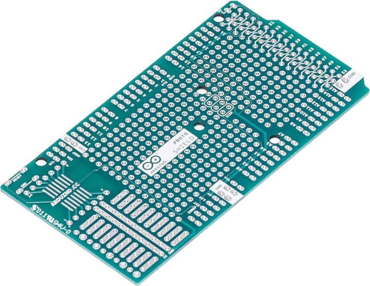 Immagine prodotto Arduino Proto-Shielding MEGA Rev3