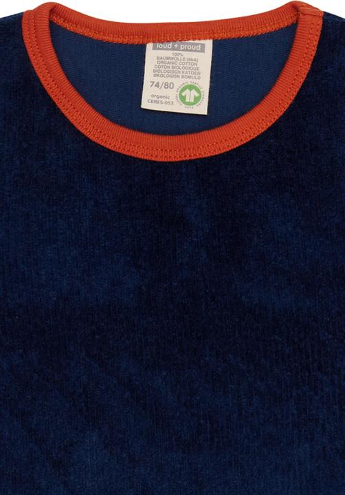 Actual product image loud + proud Cord (74)