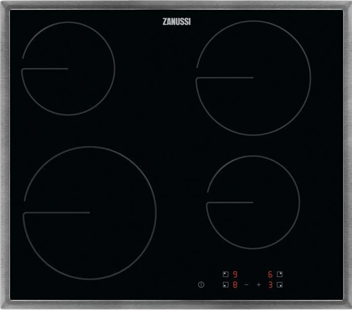 Produktbild Zanussi ZHRN641X