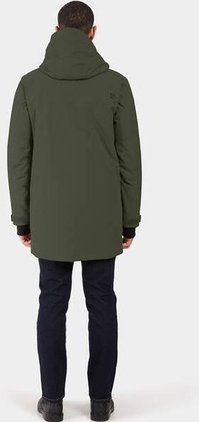 Actual product image Didriksons Drew USX Parka 8 (3XL)