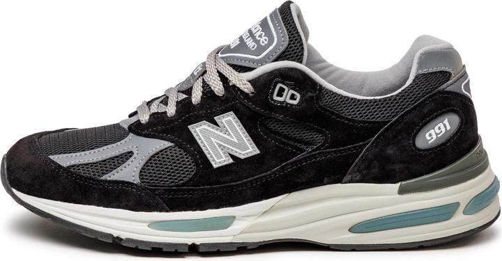 Image du produit New Balance U991BK2 (37.5)