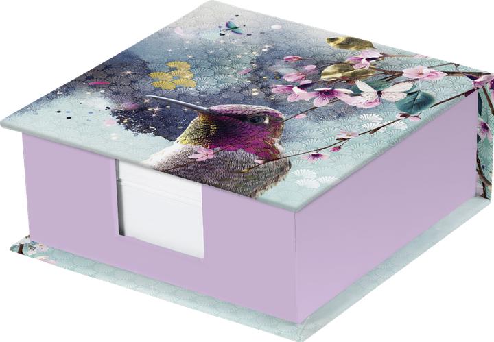 Immagine prodotto Clairefontaine Sogno di Sakura (11 x 11 cm, Copertina rigida)