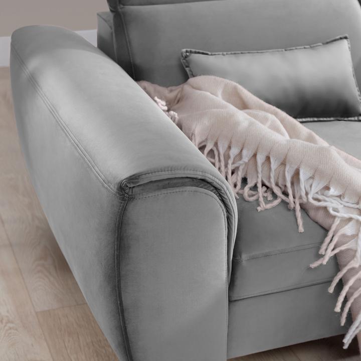 Produktbild ELTAP Foble (4-Sitzer, Ecksofa)