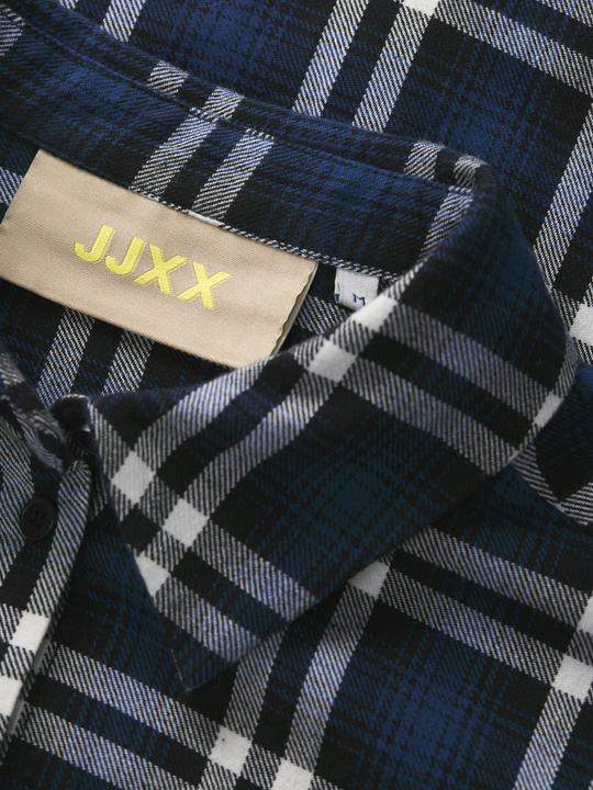 Immagine prodotto JJXX Jxhailey Bella Flannel Ls Shirt Wvn Ln (M)