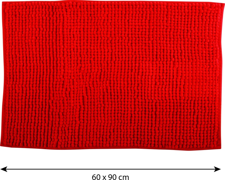 Produktbild MSV Chenille (60 x 90 cm)