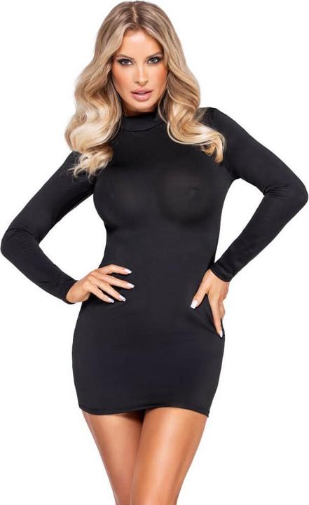 Productafbeelding Cottelli Collection Kleid (L)