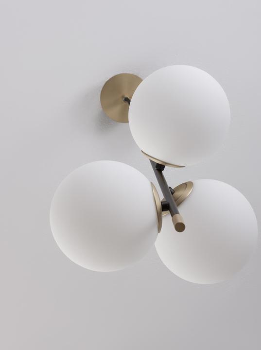 Produktbild Nova Luce Git (G9)