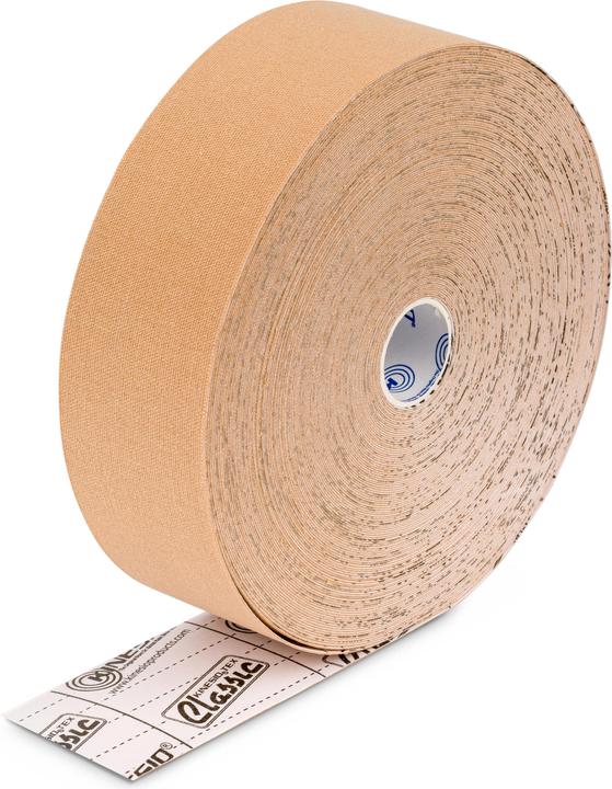 Kinesio logie-Tape Tex Classic (31.50 m)