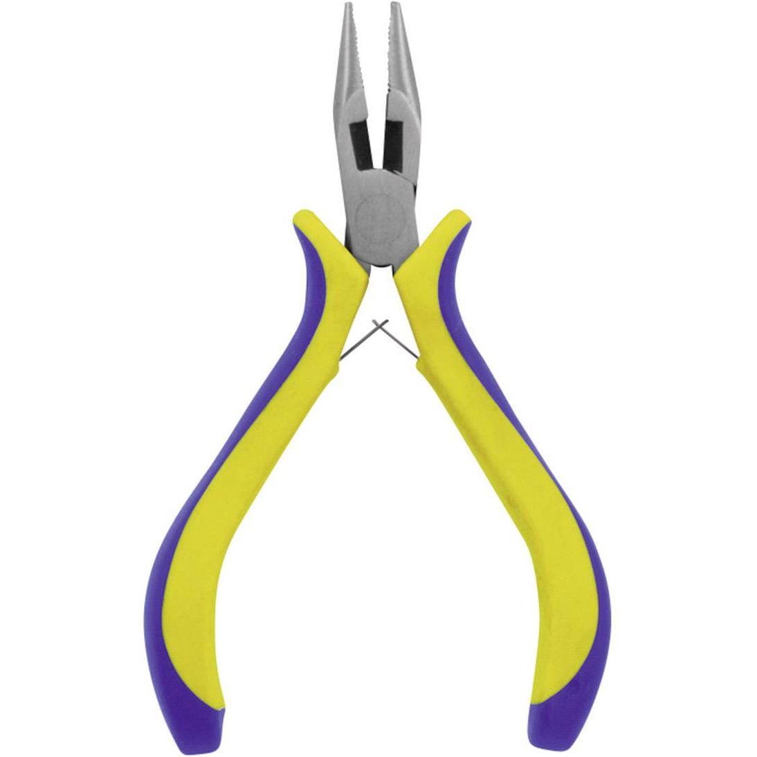 Donau Giallo Pinza, Pinze A Becchi D'ago 125Mm (125 Mm)