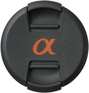 Image du produit Sony ALC-F77A, capuchon d'objectif avant (77 mm)