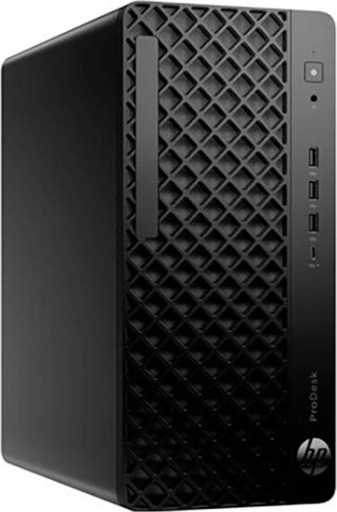 Actual product image HP PRODESK 4 MINI G1I U5-235T (512 GB, 24 GB, Intel Core Ultra 5 235T)