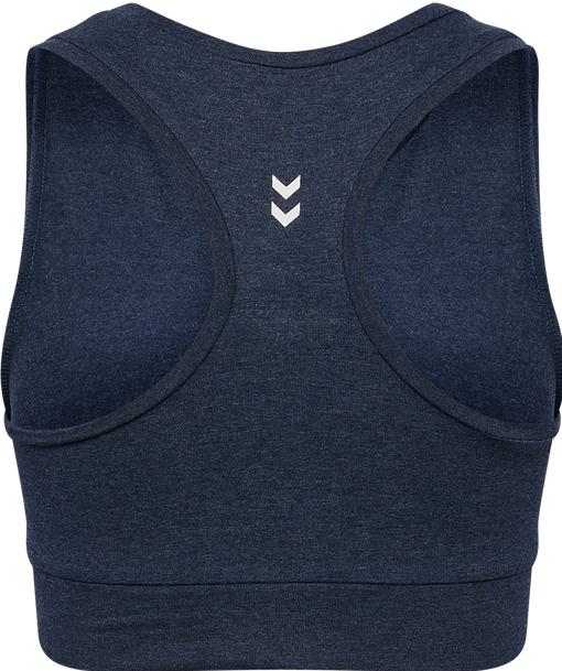 Produktbild hummel Hmlpulse Logo Light Support Bra (M)