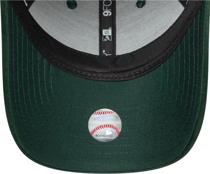 Immagine prodotto New Era 9Forty Damen Cap VELOUR New York Yankees grün