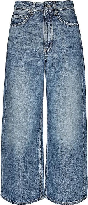 Produktbild Marc O'Polo High Waist Culotte TOLVA (26)