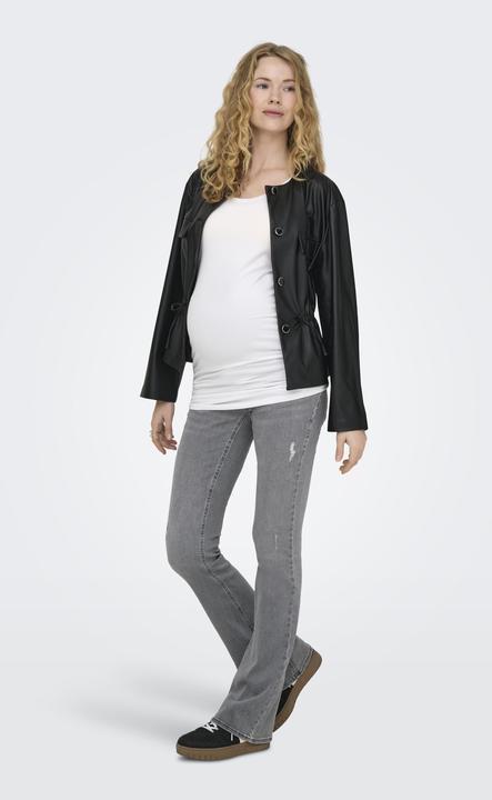 Produktbild Only Maternity OLMBLUSH Flared Jeans Flared fit jeans (M)