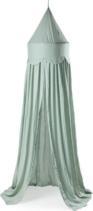 Sebra Cloud Baldachin Canopy, Dusty Green