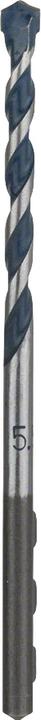 Produktbild Bosch Professional Zubehör Betonbohrer CYL-5, Blue Granite, 5,5 x 50 x 100 mm (5.5 mm)