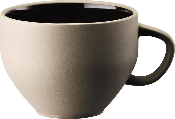 Actual product image Rosenthal Combi oval cup - Junto bronze (1x)