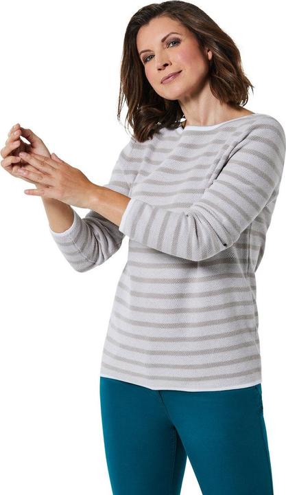 Produktbild Clarina Pullover «Fritzi» (42)