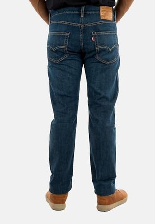 Actual product image Levis 502 (W29/L32)