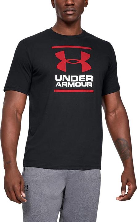 Produktbild Under Armour Foundation (S)