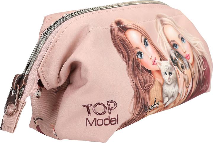 Produktbild Top Model TOPModel - Pencil Tube FUR EVER FRIENDS - Powdery Pink