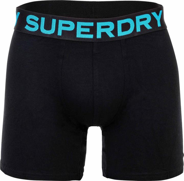 Produktbild Superdry Boxer Triple Pack (L, 3er Pack)