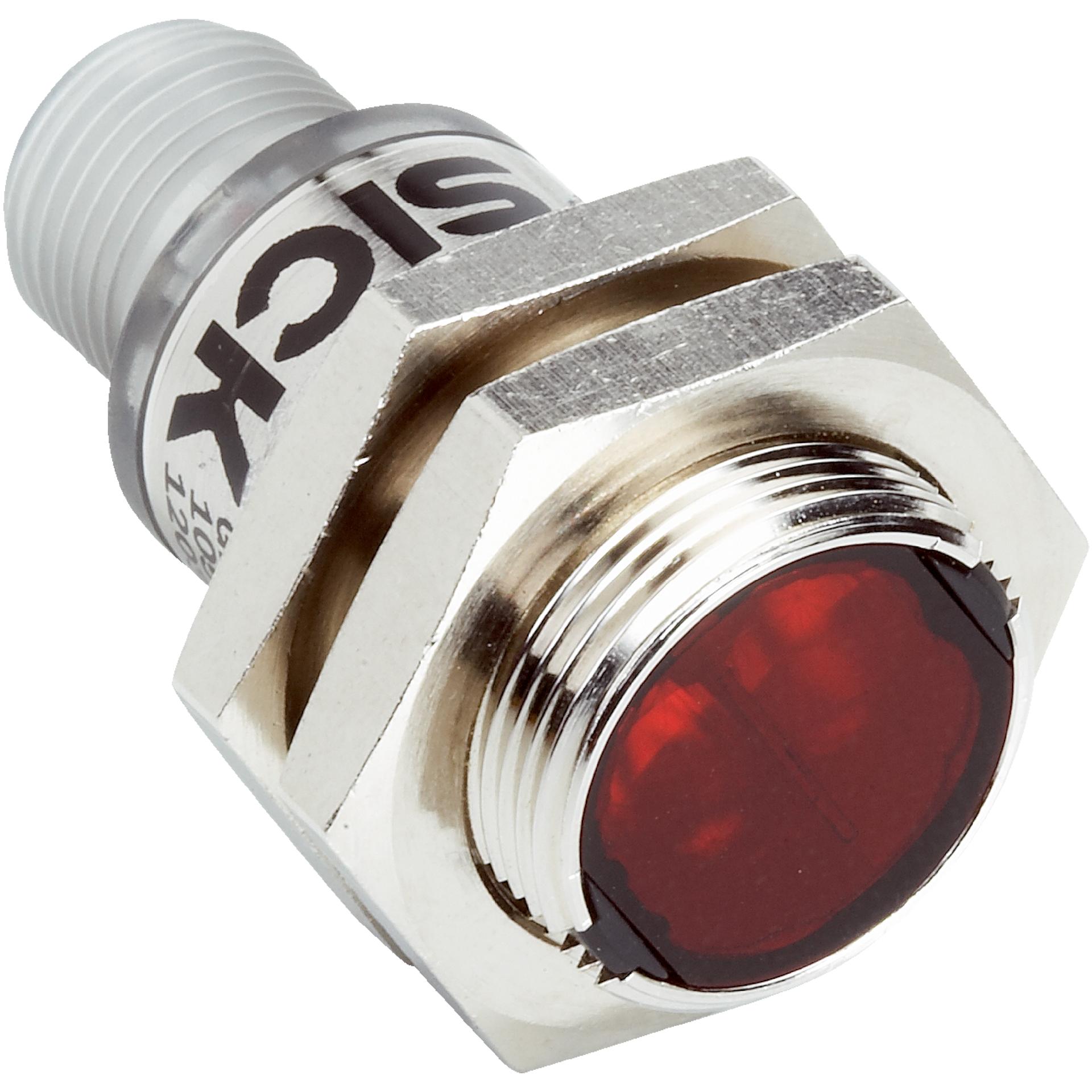 Sick Sensore fotoelettrico circolare, Modulo elettronico