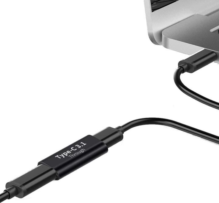 Immagine prodotto PowerGuard USB C — USB C (USB-C)
