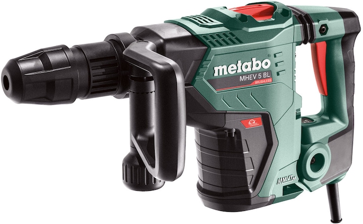 Produktbild Metabo Meisselhammer MHEV 5 BL * (Netzbetrieb)