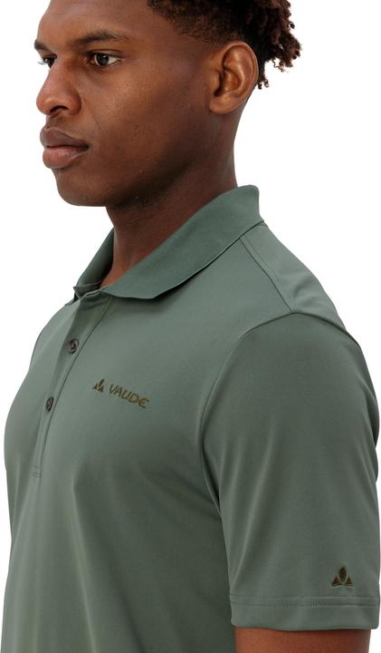 Produktbild Vaude Essential Polo Shirt (3XL)