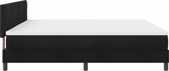 Image du produit vidaXL Boxspringbett (200 x 200 cm)