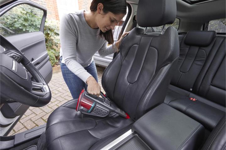 Produktbild Black & Decker BHHV 315 B