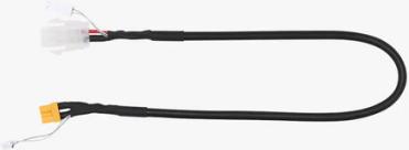 Actual product image Bambu Lab - H2D - Toolhead MC Board Cable